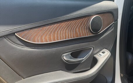 Mercedes-Benz GLC, 2016 год, 2 950 000 рублей, 6 фотография