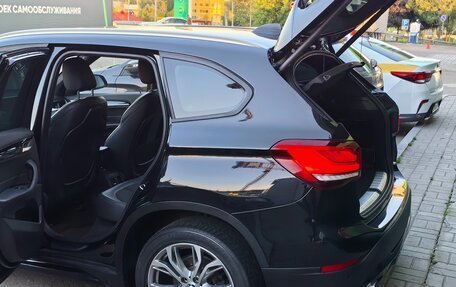 BMW X1, 2021 год, 2 799 000 рублей, 13 фотография