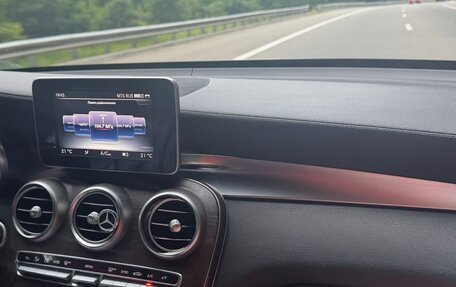 Mercedes-Benz GLC, 2016 год, 2 950 000 рублей, 8 фотография