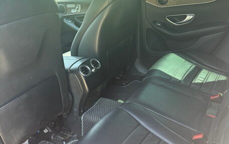 Mercedes-Benz GLC, 2016 год, 2 950 000 рублей, 9 фотография