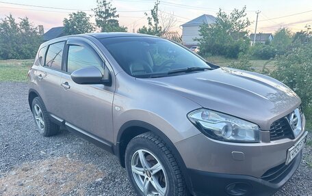 Nissan Qashqai, 2010 год, 1 249 000 рублей, 5 фотография