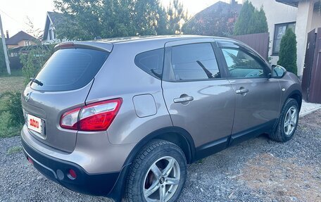 Nissan Qashqai, 2010 год, 1 249 000 рублей, 4 фотография