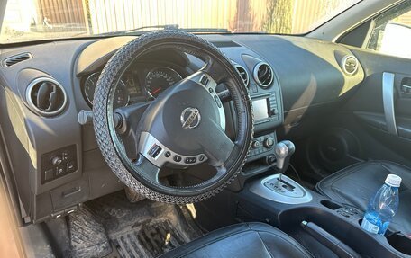 Nissan Qashqai, 2010 год, 1 249 000 рублей, 7 фотография