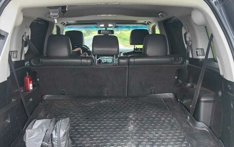 Honda Pilot III рестайлинг, 2008 год, 1 250 000 рублей, 13 фотография