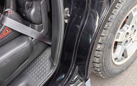 Honda Pilot III рестайлинг, 2008 год, 1 250 000 рублей, 16 фотография