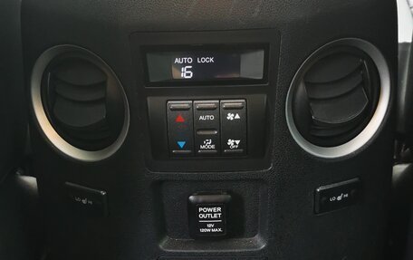 Honda Pilot III рестайлинг, 2008 год, 1 250 000 рублей, 32 фотография