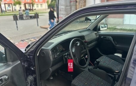 Volkswagen Golf III, 1997 год, 205 000 рублей, 4 фотография