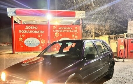 Volkswagen Golf III, 1997 год, 205 000 рублей, 18 фотография