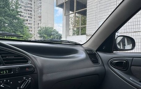 Chevrolet Lanos I, 2008 год, 187 000 рублей, 6 фотография