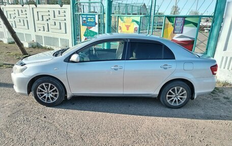 Toyota Corolla, 2009 год, 800 000 рублей, 4 фотография