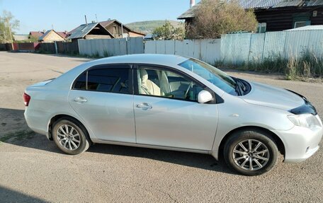 Toyota Corolla, 2009 год, 800 000 рублей, 2 фотография