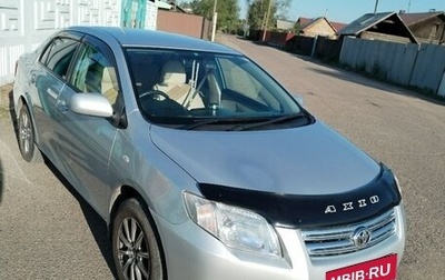 Toyota Corolla, 2009 год, 800 000 рублей, 1 фотография