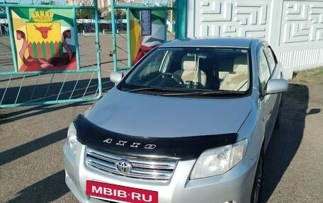 Toyota Corolla, 2009 год, 800 000 рублей, 3 фотография