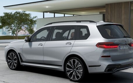 BMW X7, 2025 год, 17 700 000 рублей, 2 фотография