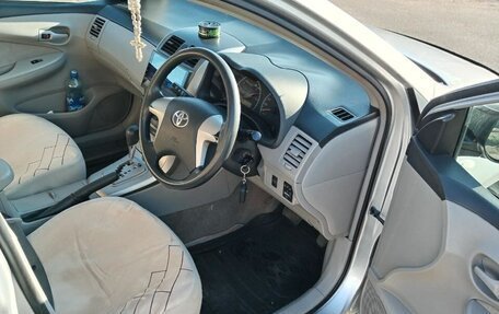 Toyota Corolla, 2009 год, 800 000 рублей, 8 фотография