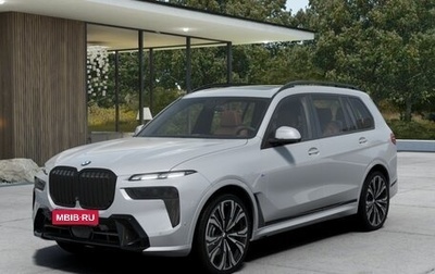 BMW X7, 2025 год, 17 700 000 рублей, 1 фотография