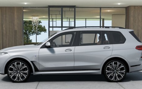 BMW X7, 2025 год, 17 700 000 рублей, 4 фотография