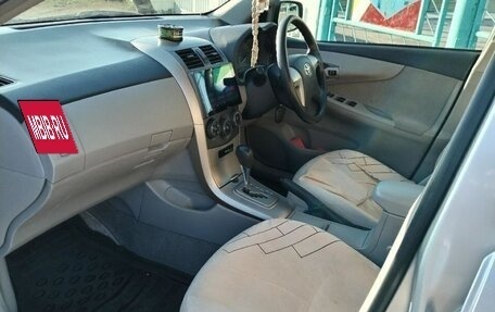Toyota Corolla, 2009 год, 800 000 рублей, 9 фотография