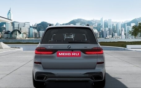 BMW X7, 2025 год, 17 700 000 рублей, 5 фотография