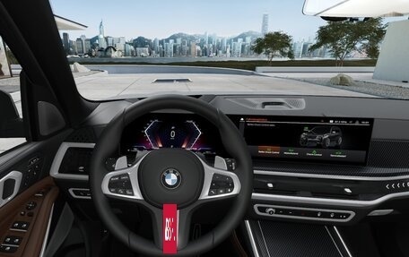 BMW X7, 2025 год, 17 700 000 рублей, 8 фотография