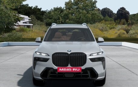 BMW X7, 2025 год, 17 700 000 рублей, 3 фотография