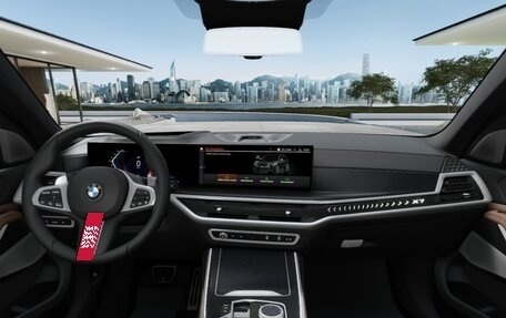 BMW X7, 2025 год, 17 700 000 рублей, 6 фотография