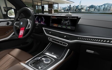 BMW X7, 2025 год, 17 700 000 рублей, 7 фотография