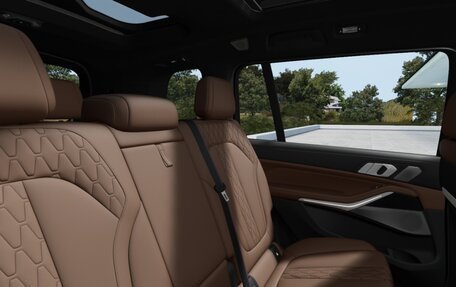 BMW X7, 2025 год, 17 700 000 рублей, 10 фотография