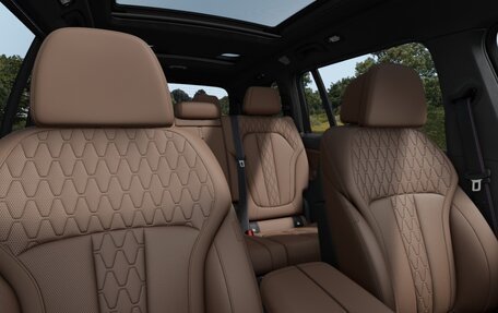 BMW X7, 2025 год, 17 700 000 рублей, 9 фотография