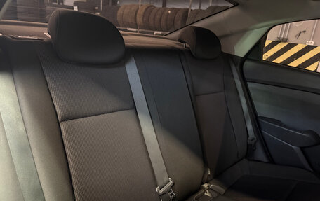 Hyundai Solaris II рестайлинг, 2017 год, 1 159 000 рублей, 18 фотография