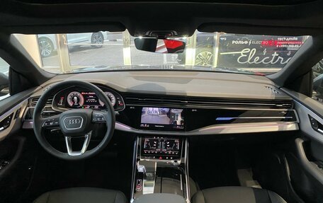 Audi Q8 I, 2024 год, 13 100 000 рублей, 8 фотография