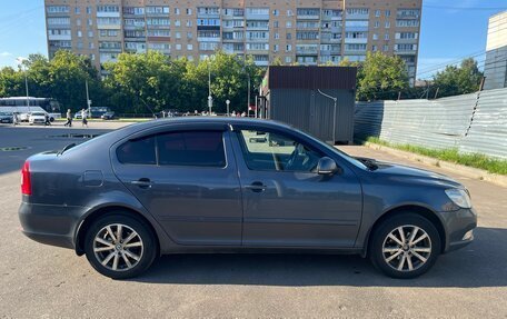 Skoda Octavia, 2012 год, 740 000 рублей, 6 фотография
