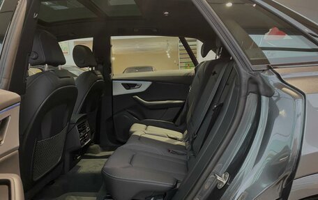 Audi Q8 I, 2024 год, 13 100 000 рублей, 7 фотография