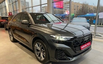 Audi Q8 I, 2024 год, 13 100 000 рублей, 1 фотография