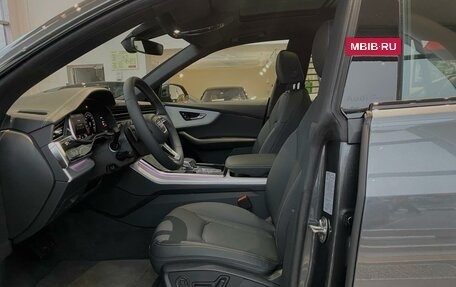 Audi Q8 I, 2024 год, 13 100 000 рублей, 6 фотография