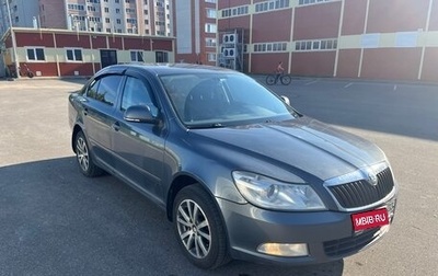 Skoda Octavia, 2012 год, 740 000 рублей, 1 фотография