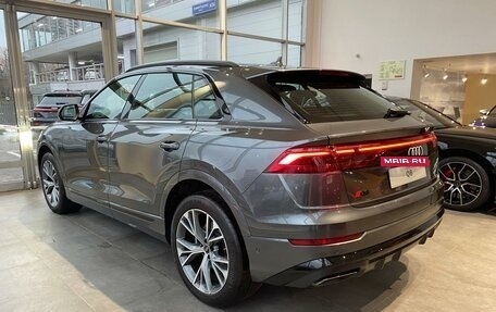 Audi Q8 I, 2024 год, 13 100 000 рублей, 5 фотография