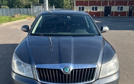 Skoda Octavia, 2012 год, 740 000 рублей, 2 фотография