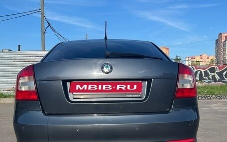 Skoda Octavia, 2012 год, 740 000 рублей, 5 фотография