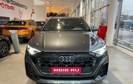 Audi Q8 I, 2024 год, 13 100 000 рублей, 2 фотография