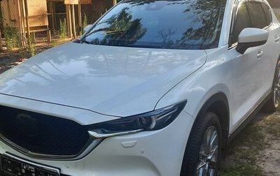 Mazda CX-5 II, 2022 год, 3 700 000 рублей, 1 фотография