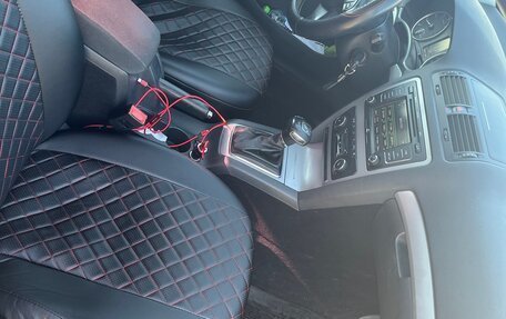 Skoda Octavia, 2012 год, 740 000 рублей, 7 фотография