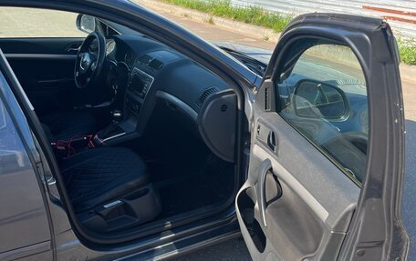 Skoda Octavia, 2012 год, 740 000 рублей, 9 фотография