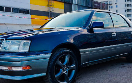 Toyota Crown, 1998 год, 1 000 000 рублей, 1 фотография