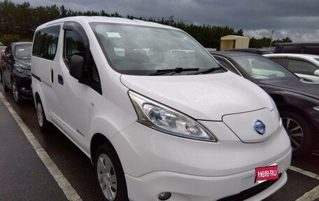 Nissan NV200, 2015 год, 1 398 000 рублей, 1 фотография