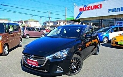 Mazda Demio IV, 2019 год, 921 000 рублей, 1 фотография