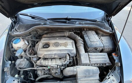 Skoda Octavia, 2012 год, 740 000 рублей, 15 фотография