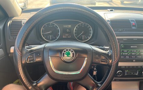 Skoda Octavia, 2012 год, 740 000 рублей, 16 фотография
