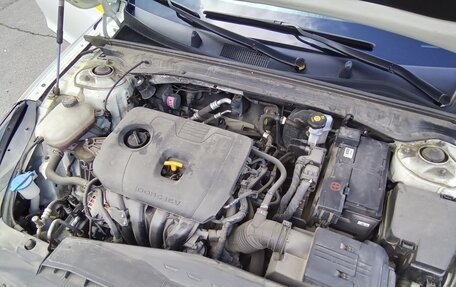 KIA K5, 2020 год, 2 500 000 рублей, 9 фотография