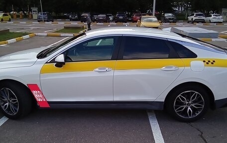 KIA K5, 2020 год, 2 500 000 рублей, 21 фотография
